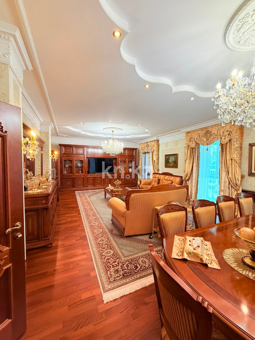 Продажа 5-комнатной квартиры, 300 м² в Астане - фото 26
