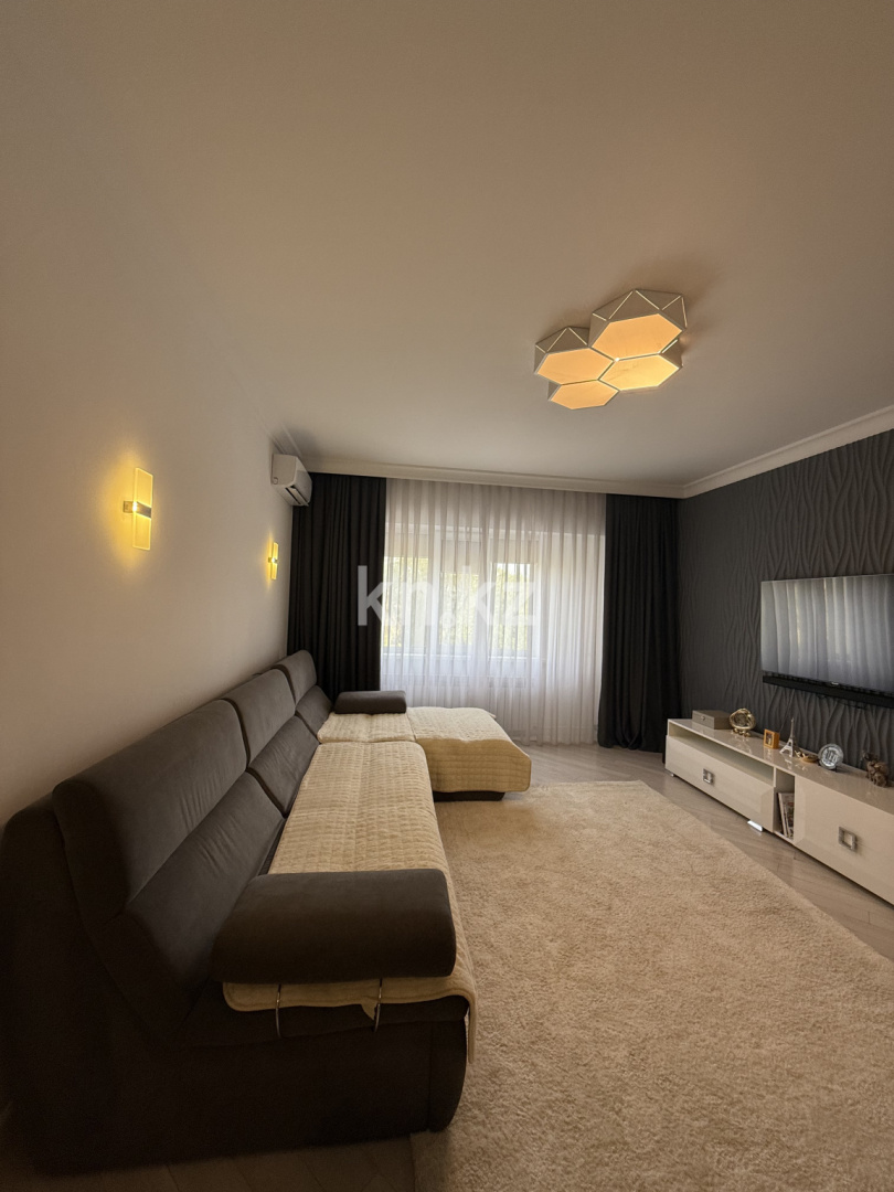 Продажа 2-комнатной квартиры, 65 м² в Алматы - фото 10