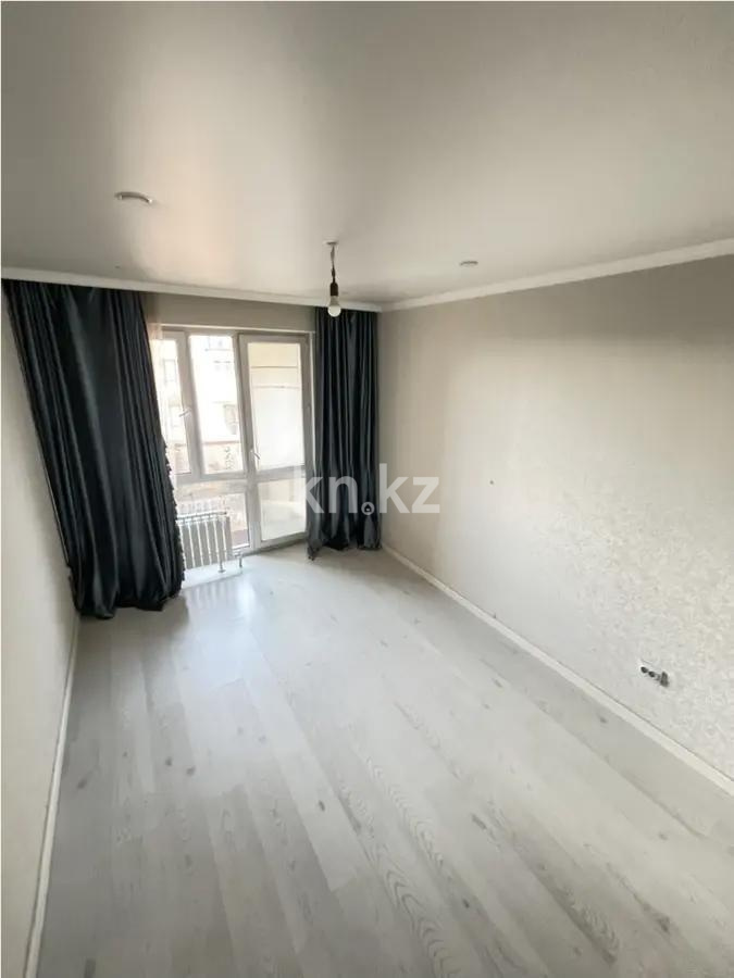 Продажа 1-комнатной квартиры, 49 м² в Алматы