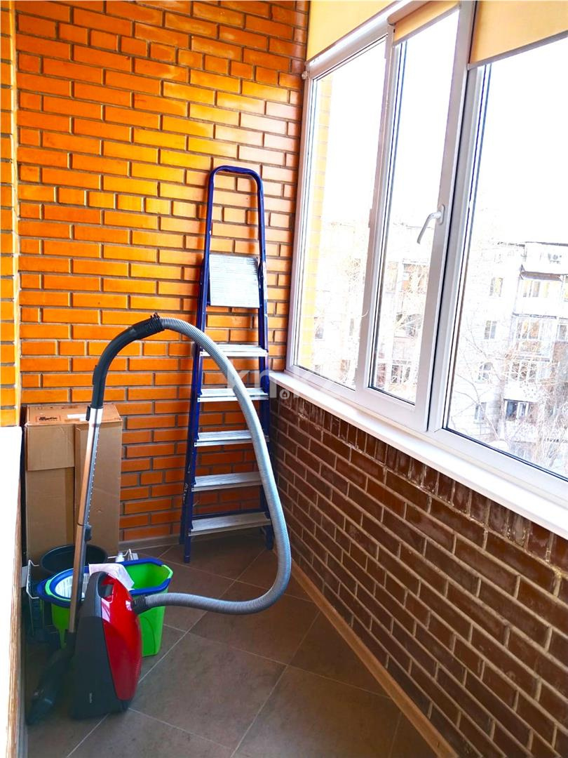 Продажа 2-комнатной квартиры, 84 м² в Караганде - фото 17