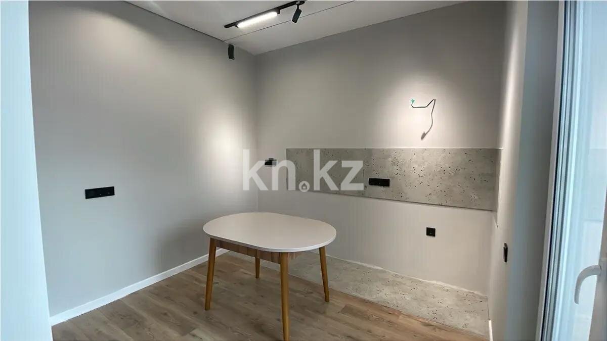 Продажа 1-комнатной квартиры, 51 м² в Астане - фото 3