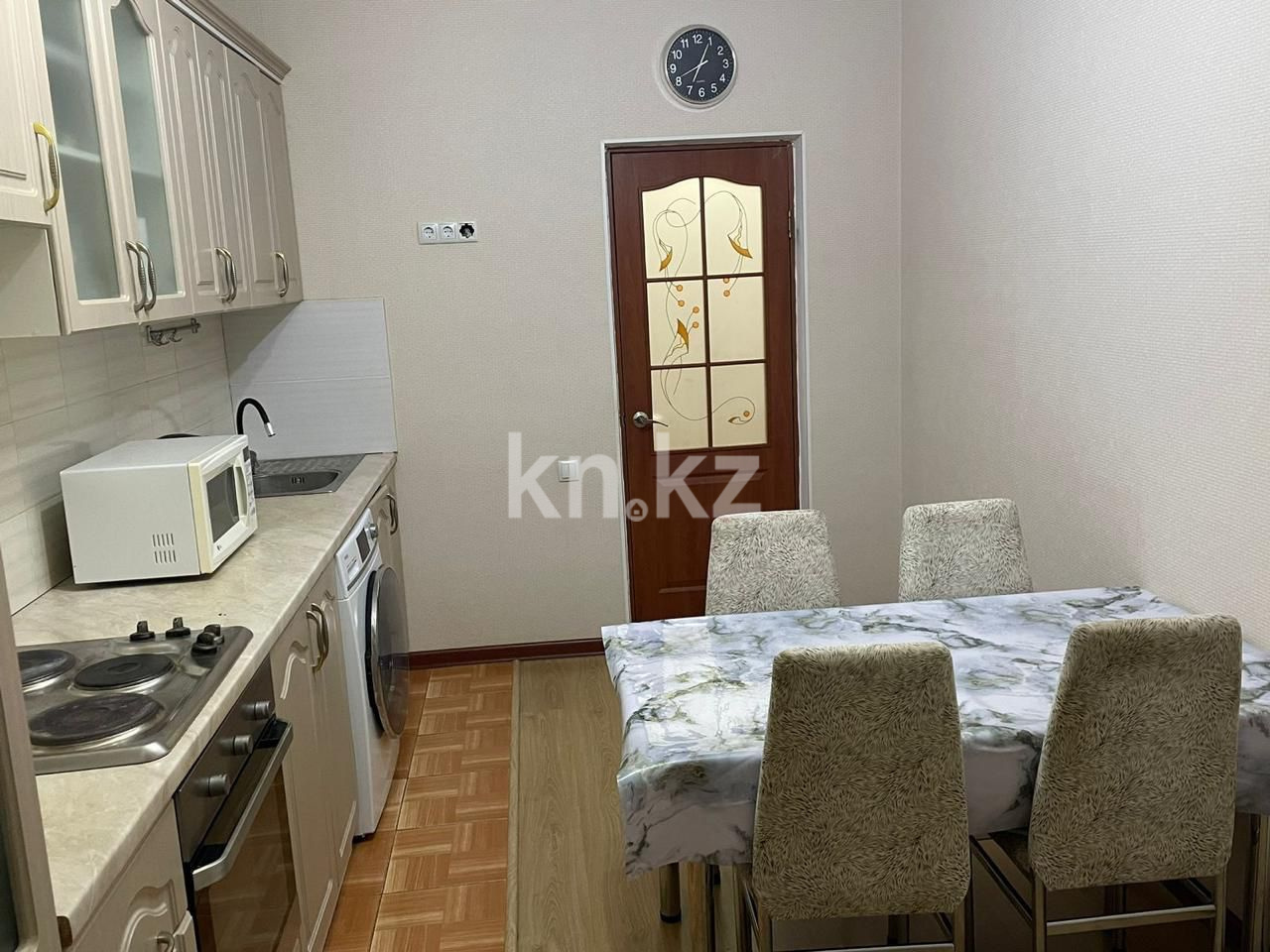 Аренда 3-комнатной квартиры, 74 м² в Астане - фото 2
