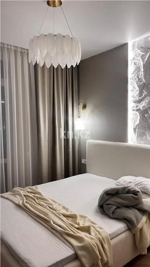 Продажа 2-комнатной квартиры, 41 м² в Астане - фото 2