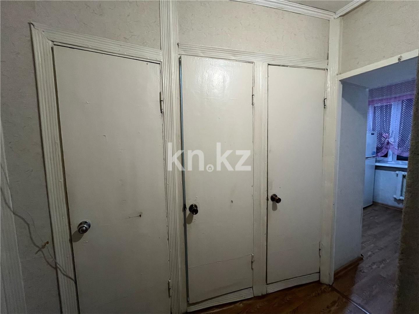 Продажа 1-комнатной квартиры, 35 м² в Караганде - фото 8