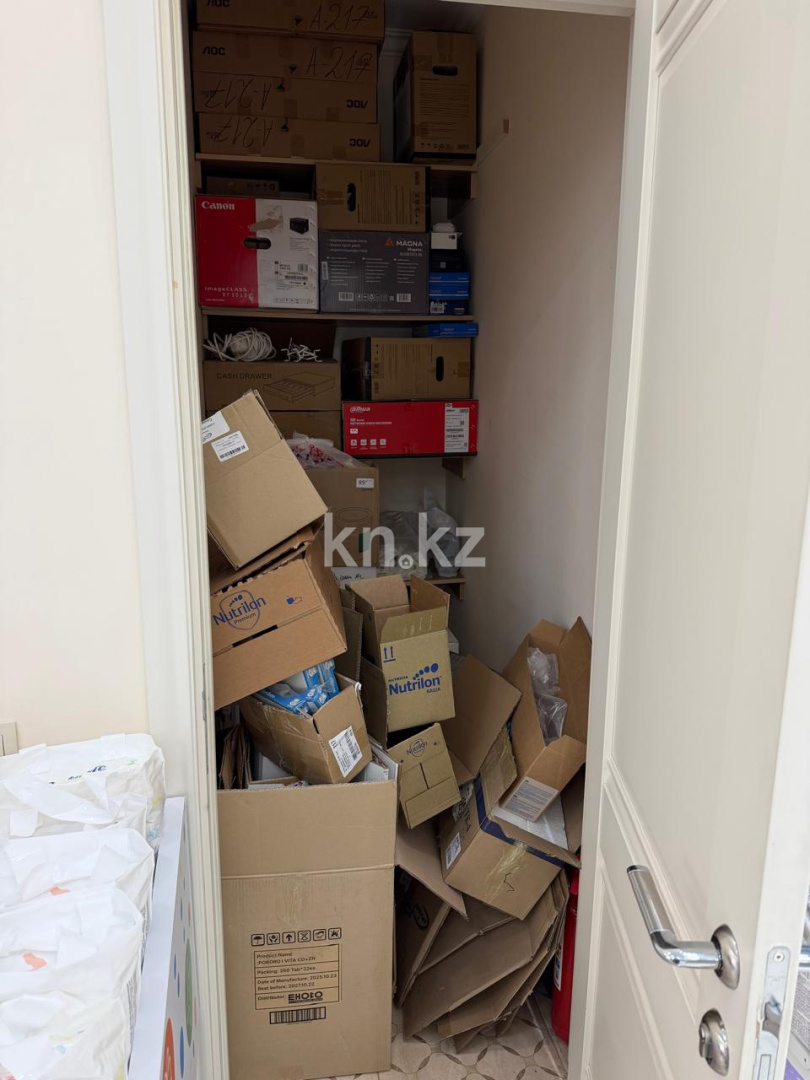 Аренда помещения в Астане - фото 9