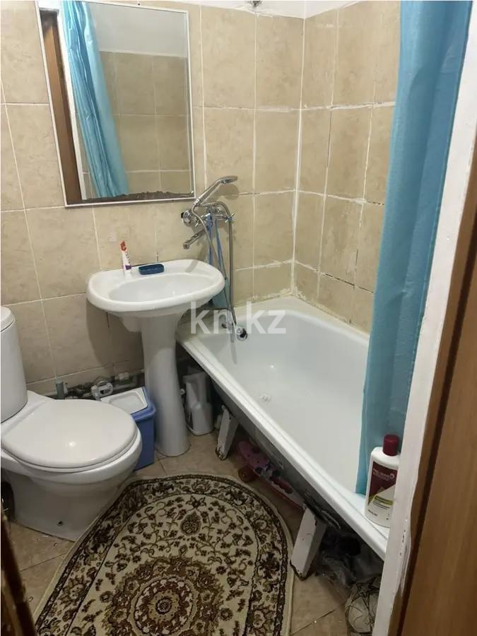 Продажа 1-комнатной квартиры, 36 м², ул. Серкебаева, дом  41 в Астане - фото 5
