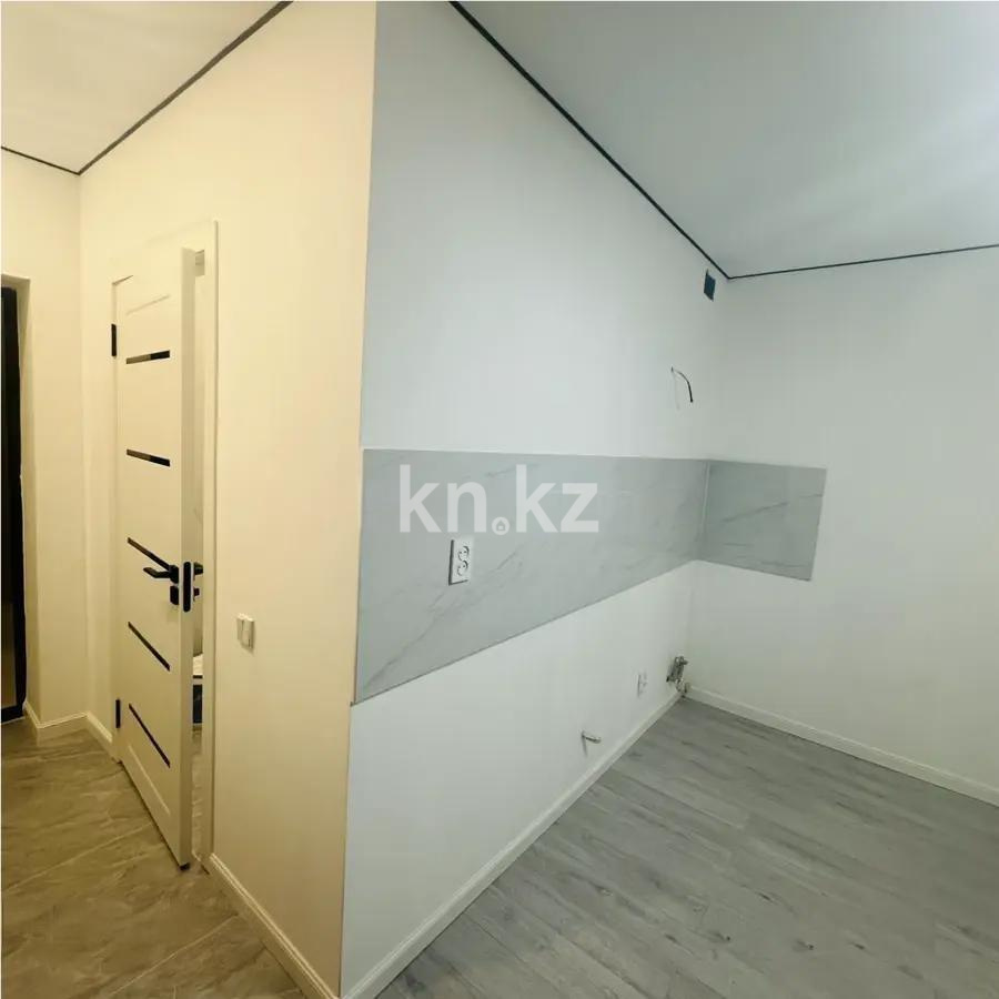 Продажа 1-комнатной квартиры, 27 м² в Алматы - фото 2
