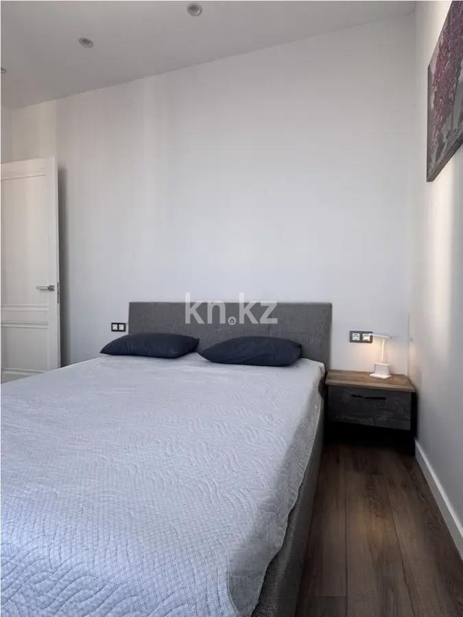 Продажа 2-комнатной квартиры, 50 м² в Астане - фото 2
