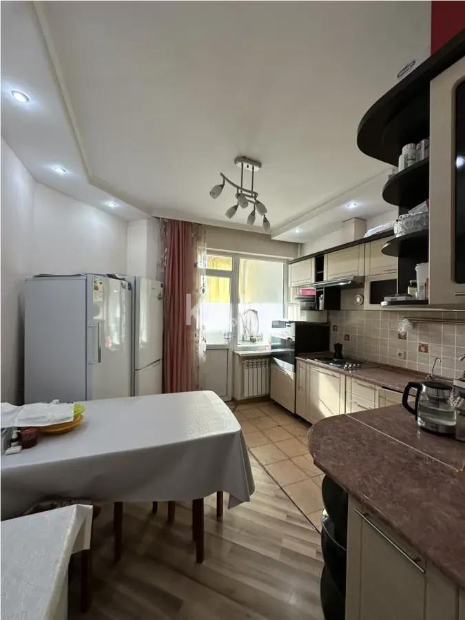 Продажа 3-комнатной квартиры, 105.7 м² в Астане - фото 4