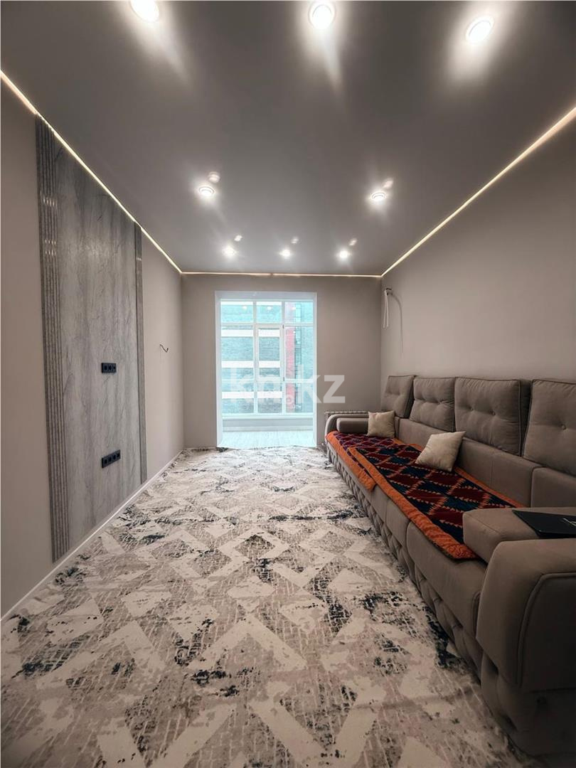 Продажа 2-комнатной квартиры, 68 м², 067 учетный квартал в Караганде