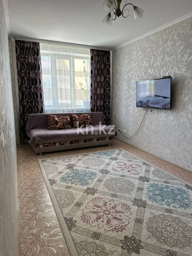 Аренда 1-комнатной квартиры, 40 м² в Астане - фото 4