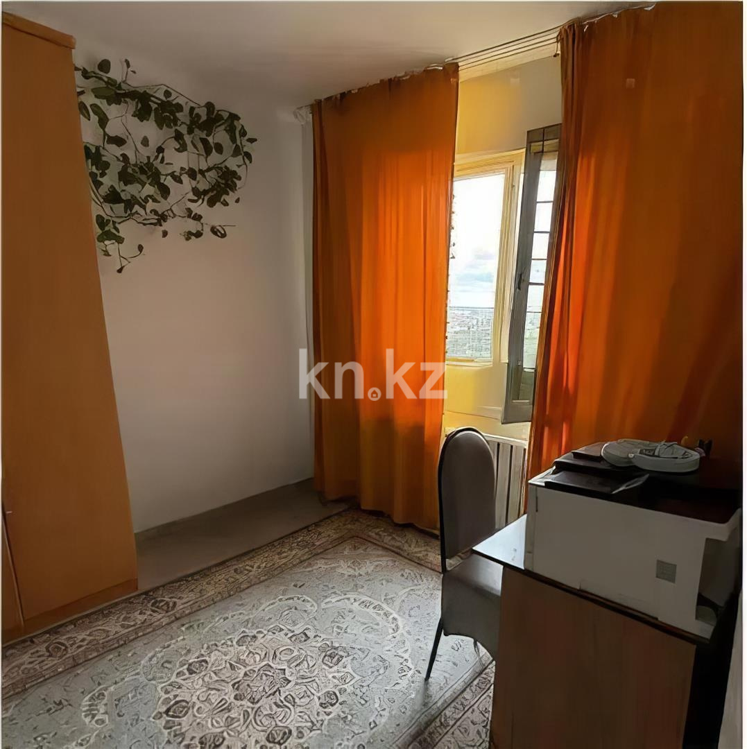 Продажа 4-комнатной квартиры, 109 м² в Астане - фото 3