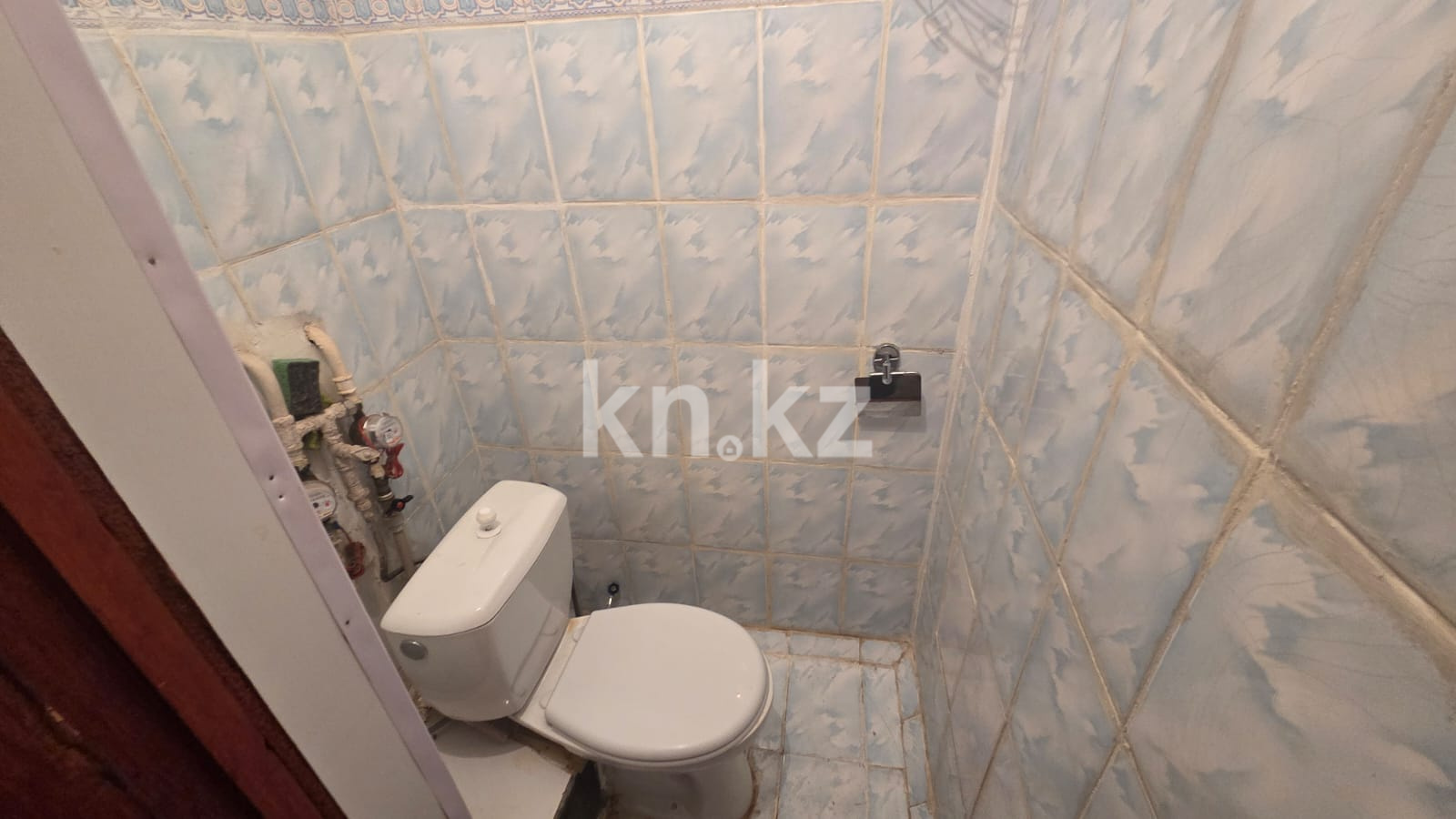 Продажа 2-комнатной квартиры, 48 м² в Алматы - фото 19