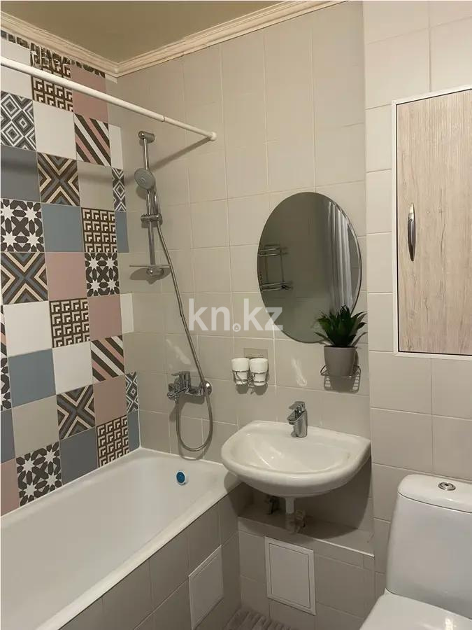 Продажа 2-комнатной квартиры, 46 м², пр. Назарбаева, дом  34 в Алматы - фото 4