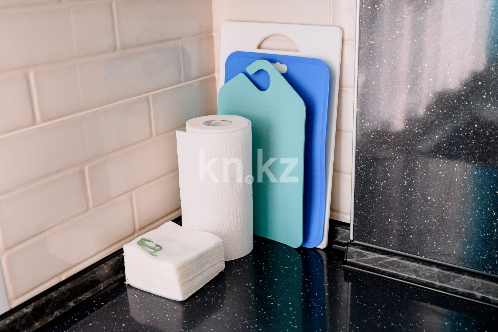 Аренда 1-комнатной квартиры посуточно, 33 м², пр. Металлургов, дом  10/1 в Темиртау - фото 27