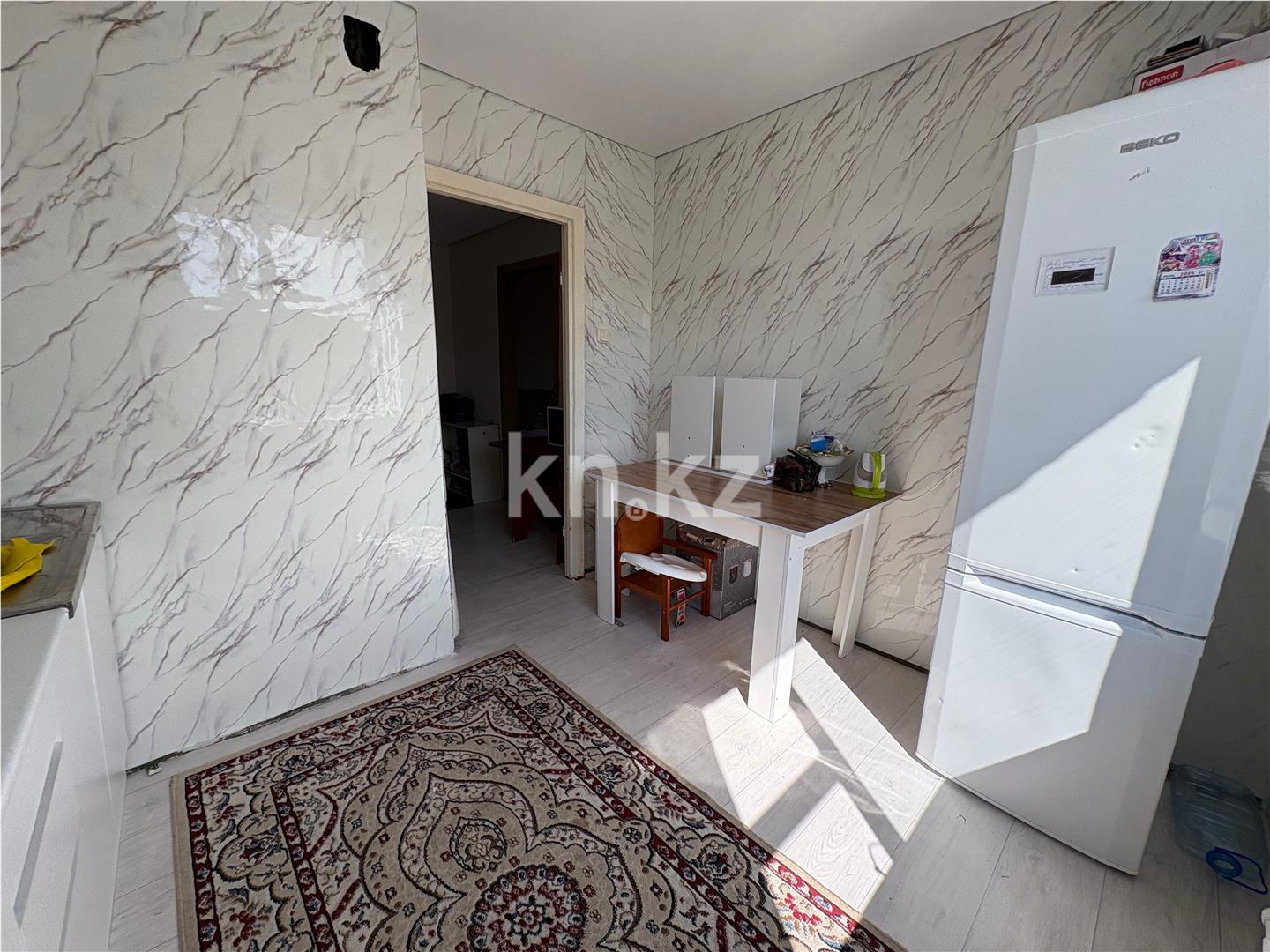 Продажа 1-комнатной квартиры, 33 м² в Темиртау - фото 4