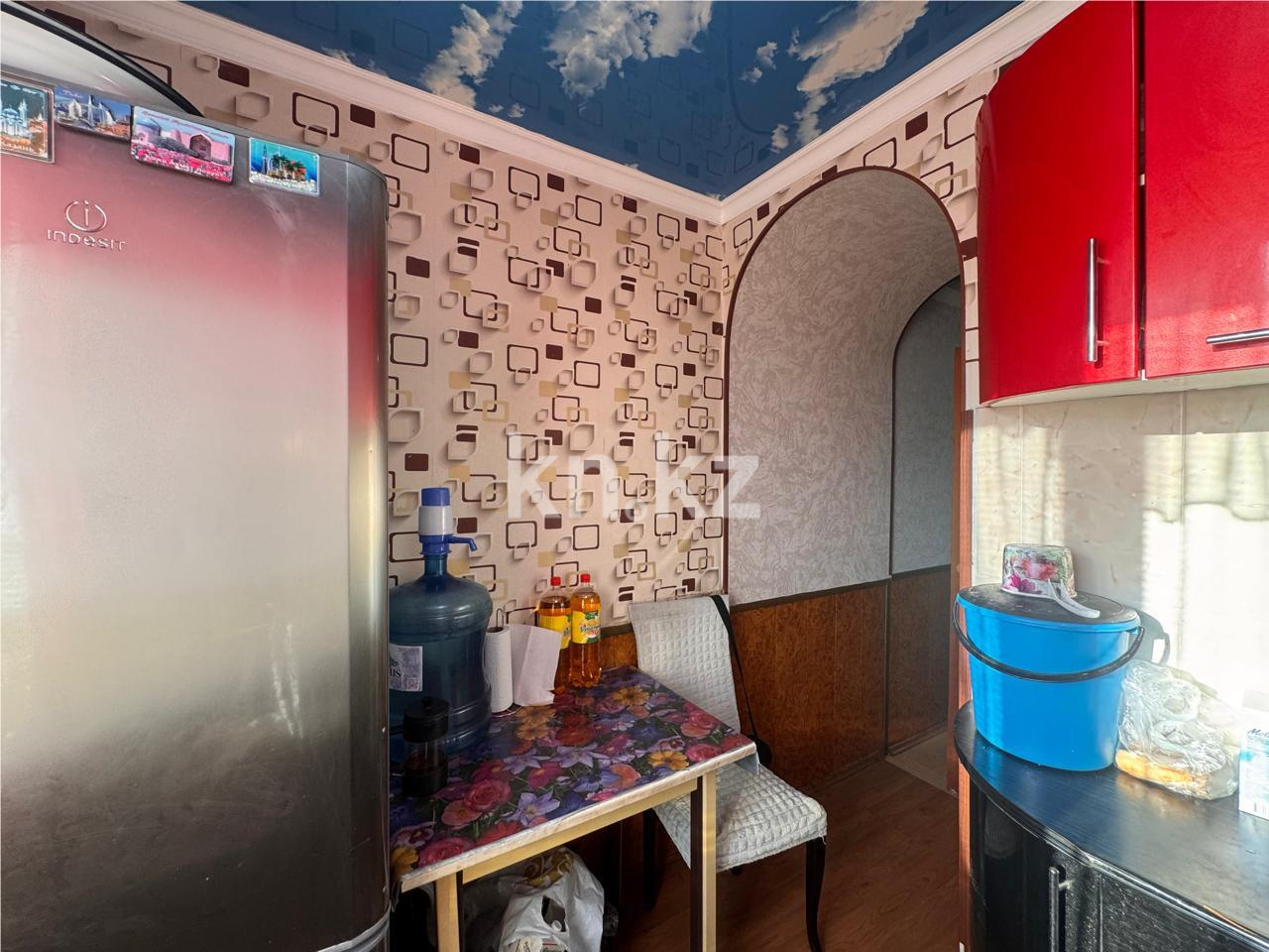 Продажа 3-комнатной квартиры, 62 м² в Караганде - фото 9