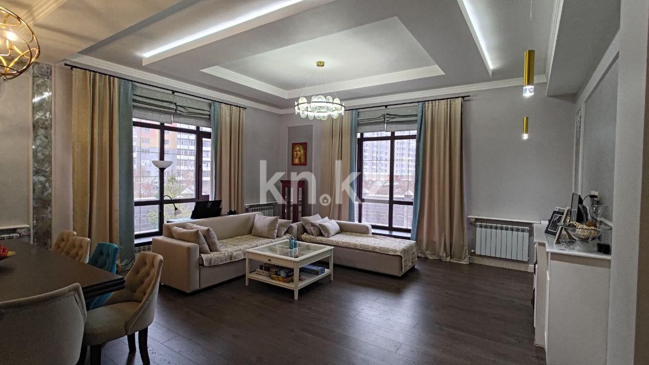 Продажа 5-комнатного дома, 440 м², ул. Гудермесская в Караганде