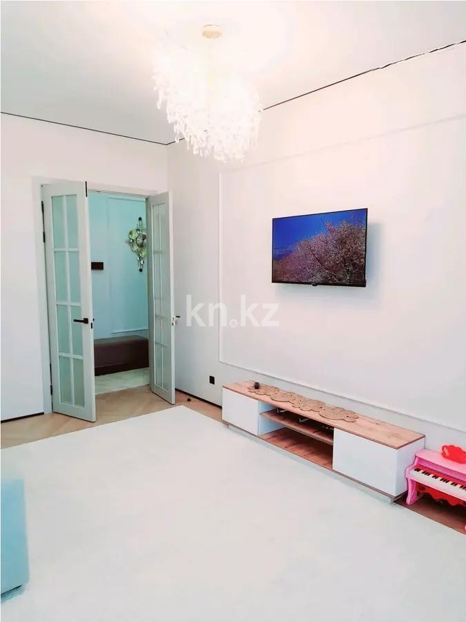 Продажа 1-комнатной квартиры, 44 м² в Астане