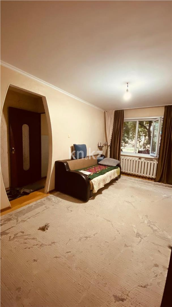 Продажа 3-комнатной квартиры, 45 м² в Караганде - фото 2