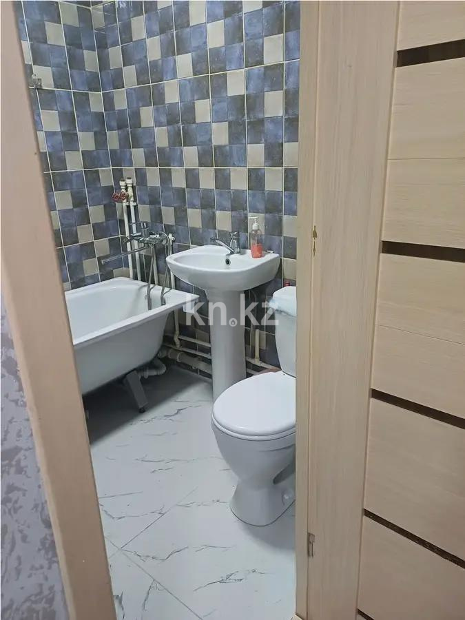 Продажа 1-комнатной квартиры, 31 м², ул. Чернышевского, дом  112 в Темиртау - фото 3