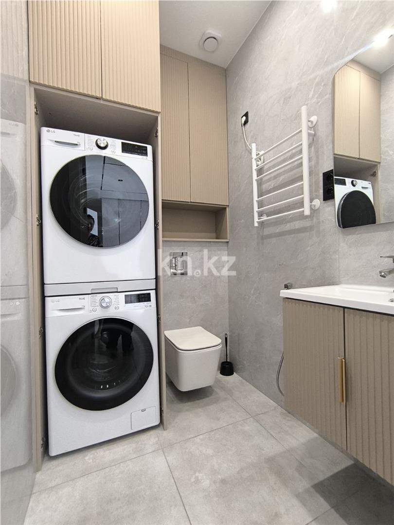 Продажа 3-комнатной квартиры, 89 м² в Караганде - фото 8