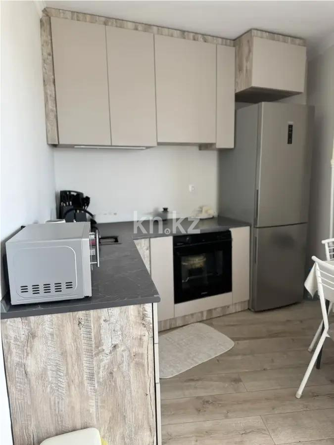 Продажа 1-комнатной квартиры, 35 м², пр. Республики в Караганде - фото 2