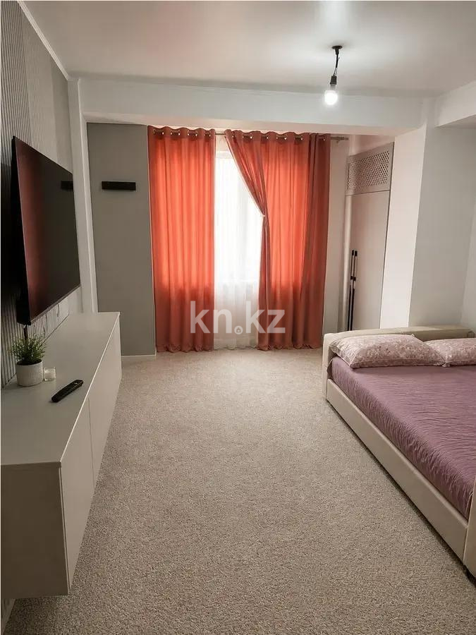 Продажа 2-комнатной квартиры, 61 м² в Алматы - фото 2