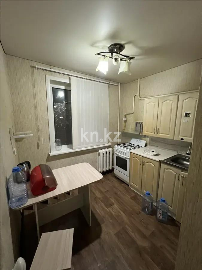 Продажа 1-комнатной квартиры, 36 м² в Караганде - фото 3