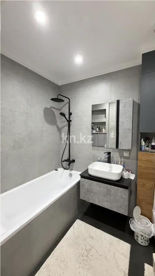 Продажа 3-комнатной квартиры, 106.4 м² в Алматы - фото 5