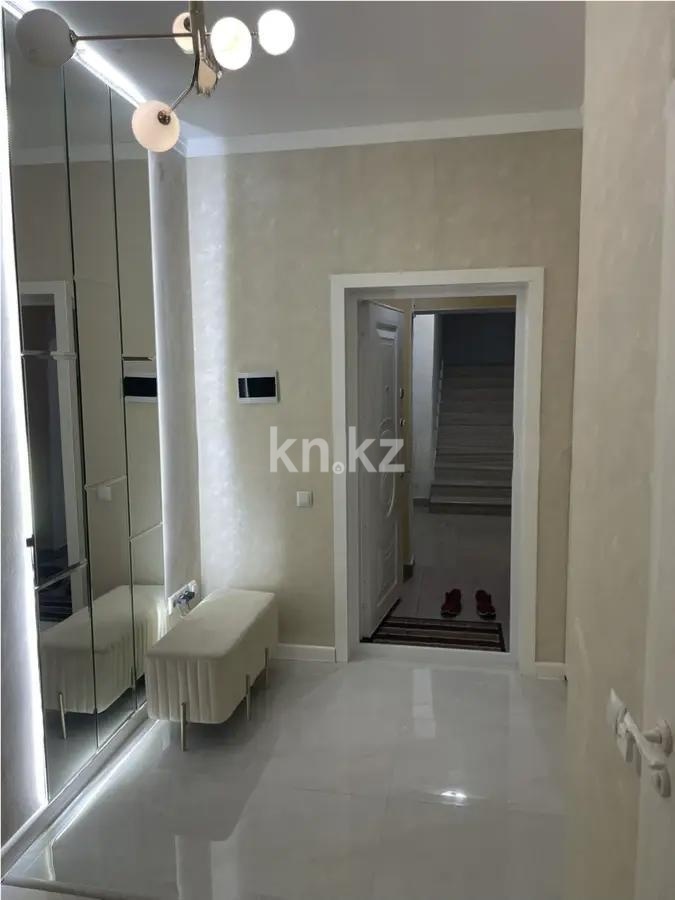 Продажа 2-комнатной квартиры, 60.8 м² в Астане - фото 4