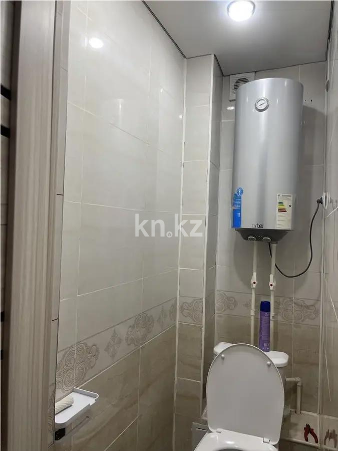 Продажа 1-комнатной квартиры, 31 м² в Караганде - фото 4