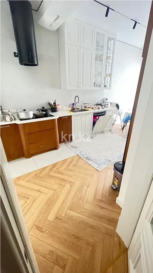 Продажа 4-комнатной квартиры, 175 м², ул. Сейдимбека, дом  110/1 в Алматы - фото 2