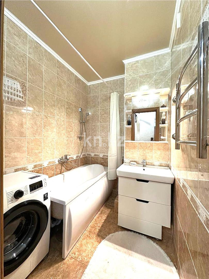 Продажа 3-комнатной квартиры, 89 м² в Караганде - фото 13