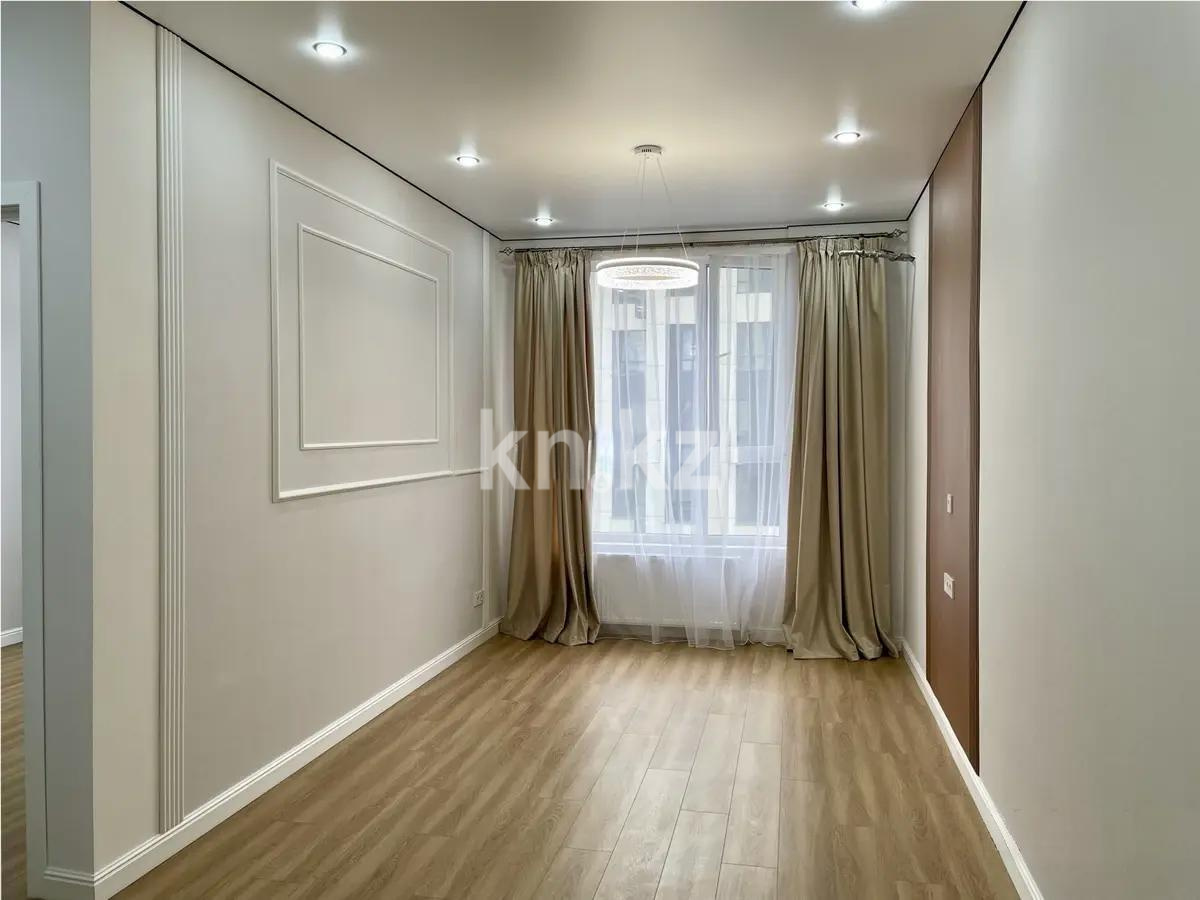 Продажа 2-комнатной квартиры, 44 м² в Алматы