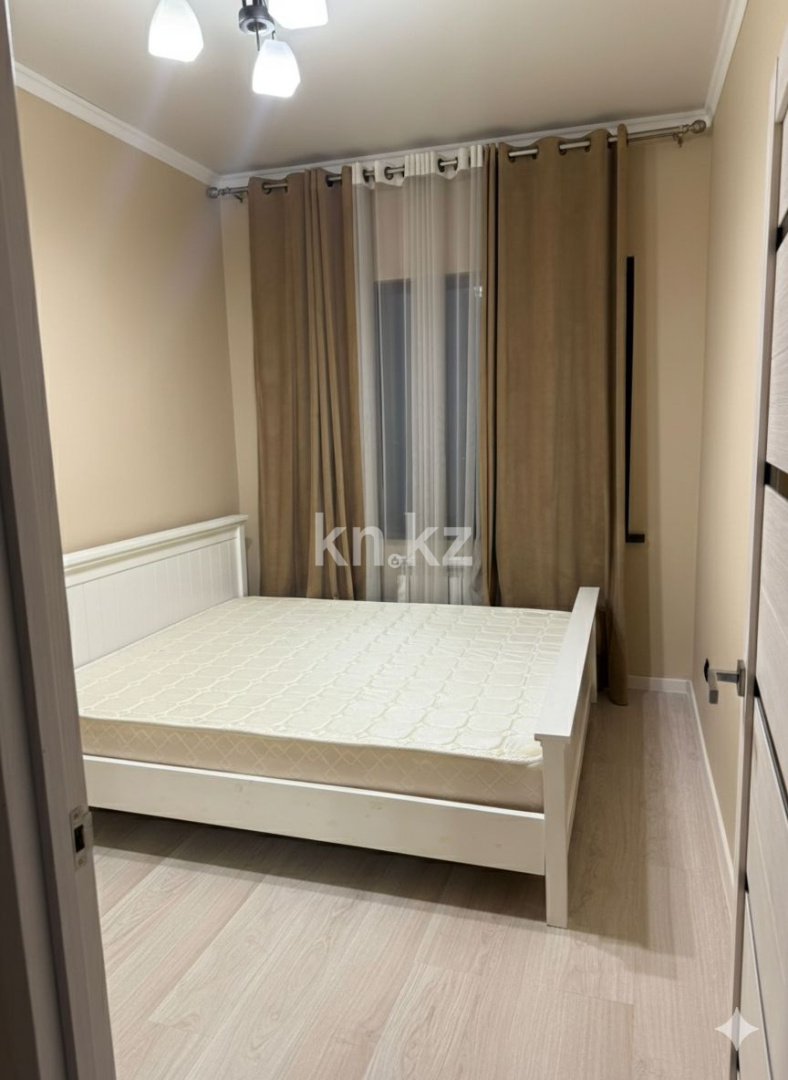 Аренда 3-комнатной квартиры, 70 м² в Алматы - фото 2