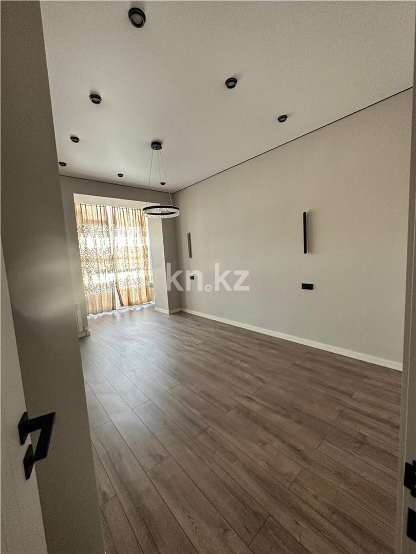 Продажа 3-комнатной квартиры, 80 м² в Караганде - фото 27
