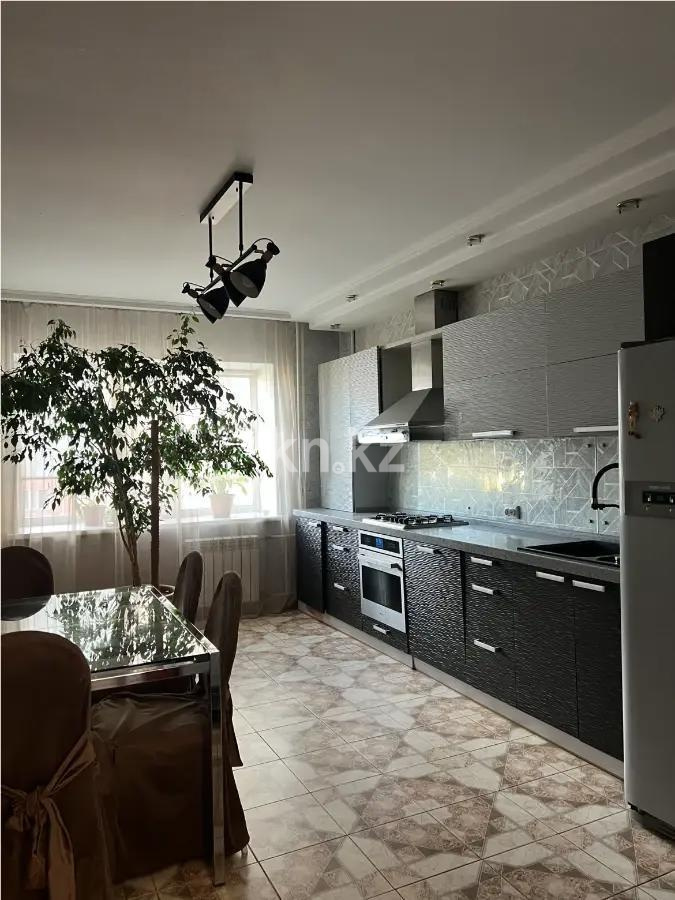 Продажа 3-комнатной квартиры, 116.7 м² в Астане - фото 4