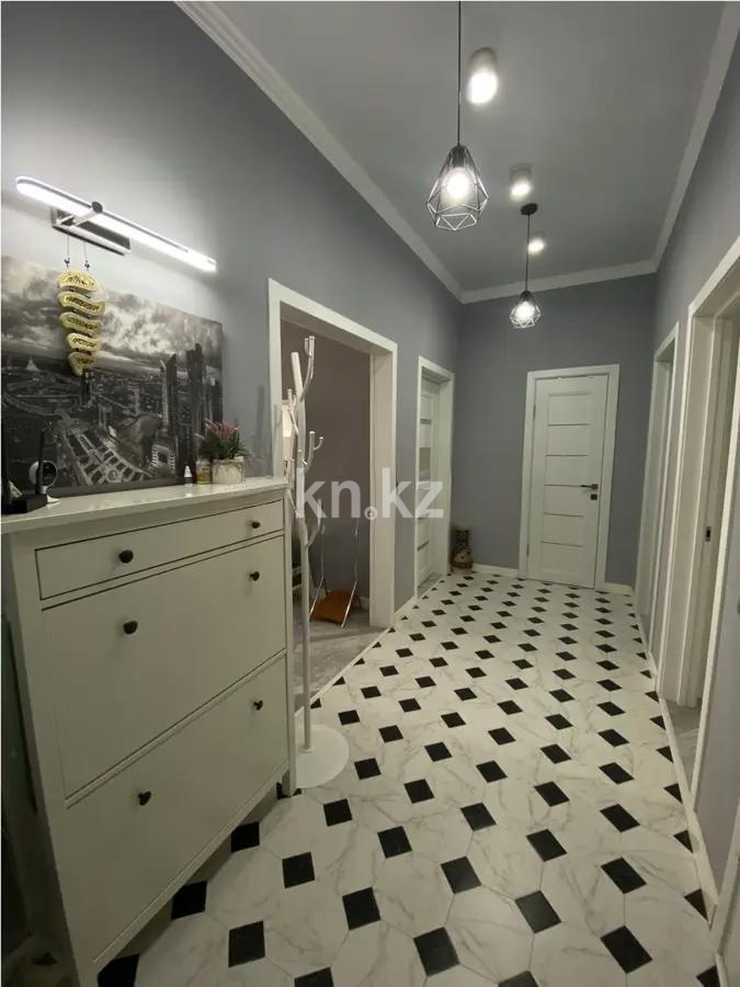 Продажа 3-комнатной квартиры, 70 м² в Астане - фото 6