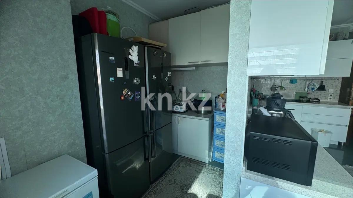 Продажа 5-комнатной квартиры, 221 м², ул. Достык, дом  5 в Астане - фото 7