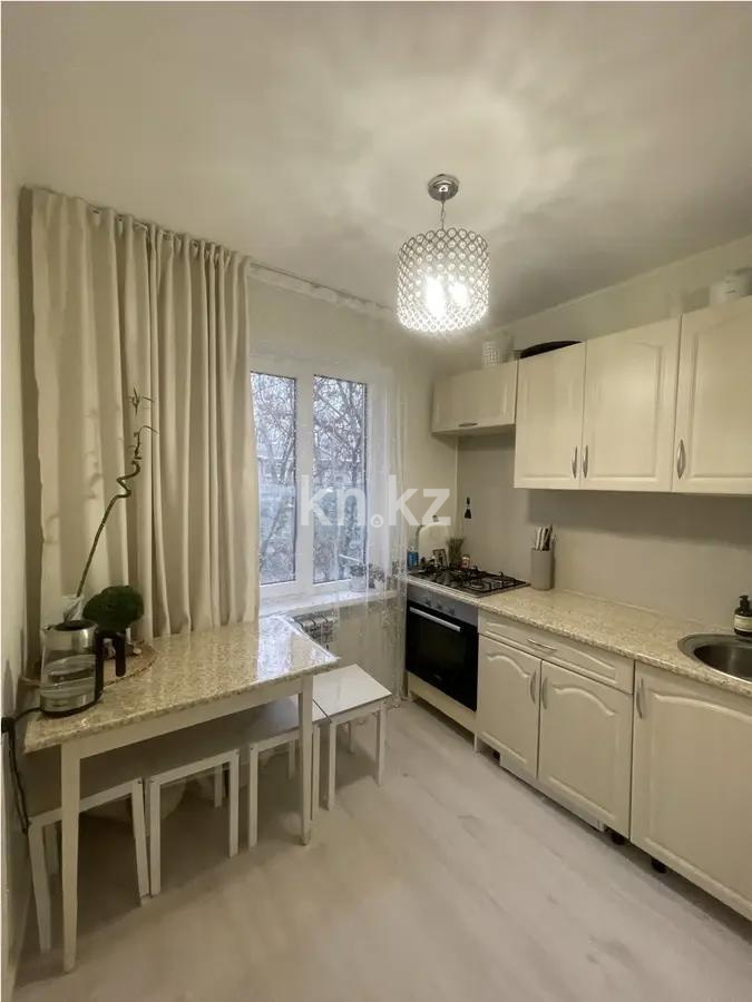 Продажа 2-комнатной квартиры, 43 м² в Алматы - фото 3