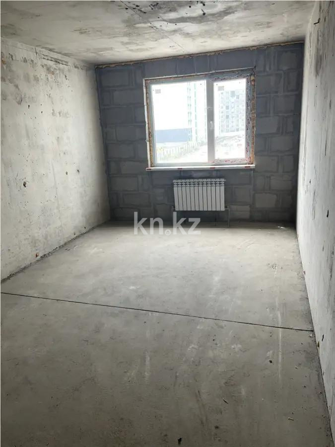 Продажа 1-комнатной квартиры, 43.3 м², ул. 24-я, дом  501/20 в Алматы