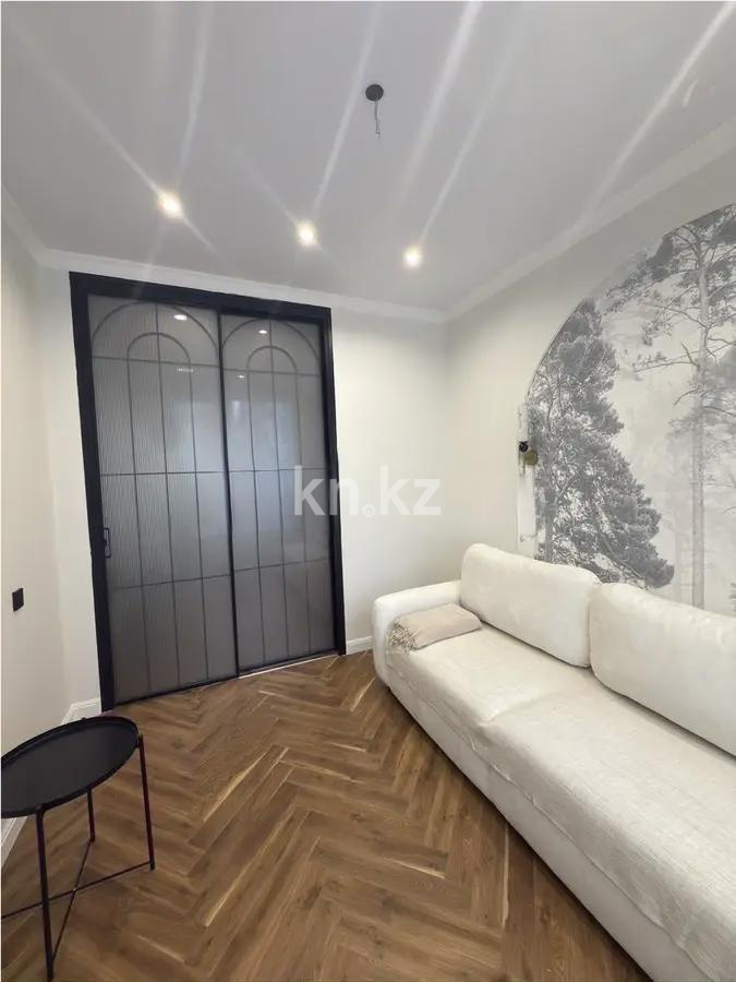 Продажа 3-комнатной квартиры, 65 м² в Алматы - фото 2