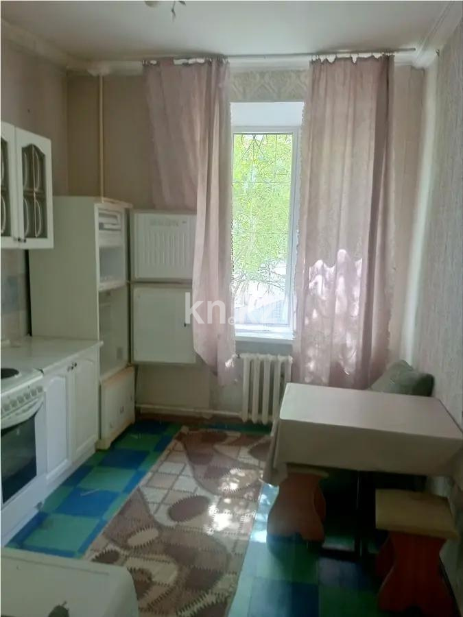 Продажа 2-комнатной квартиры, 42 м² в Темиртау