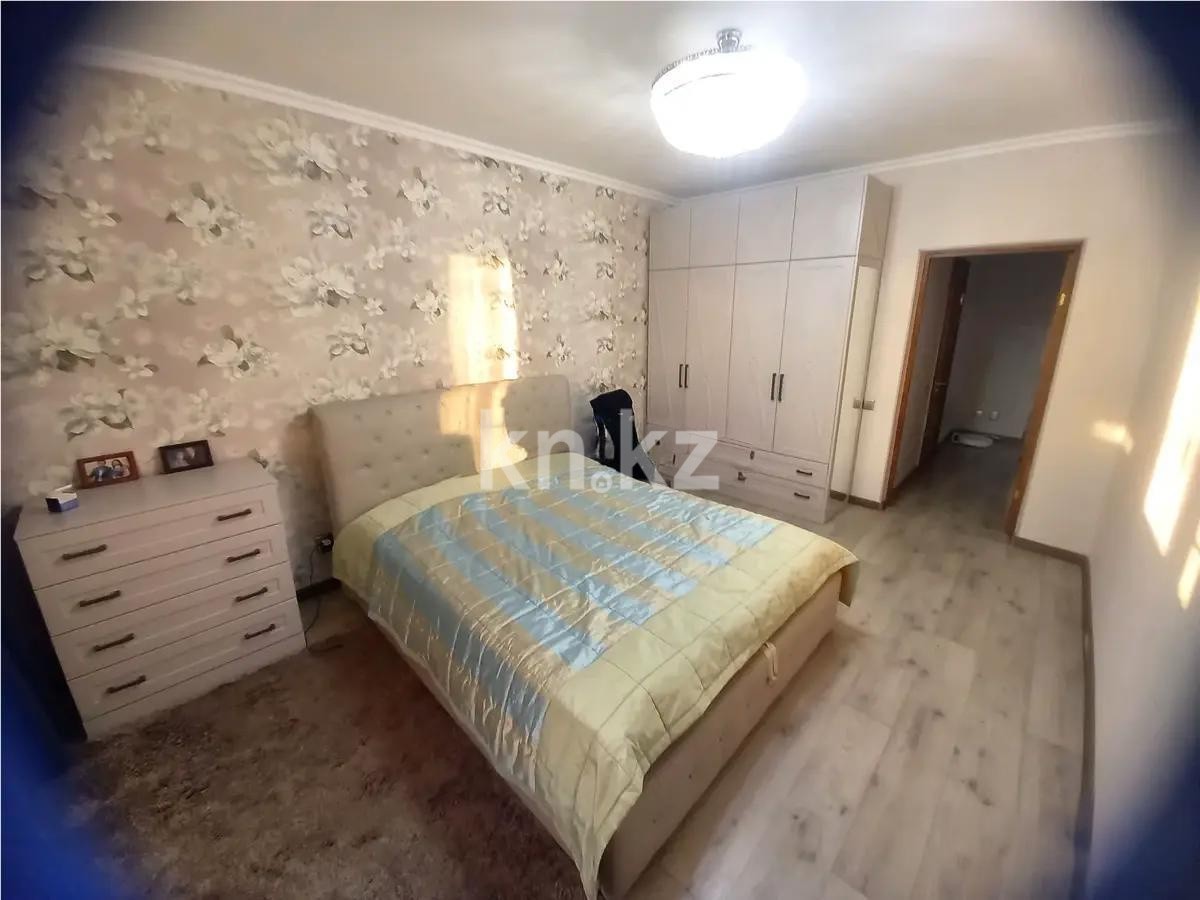 Продажа 3-комнатной квартиры, 124 м² в Астане - фото 3