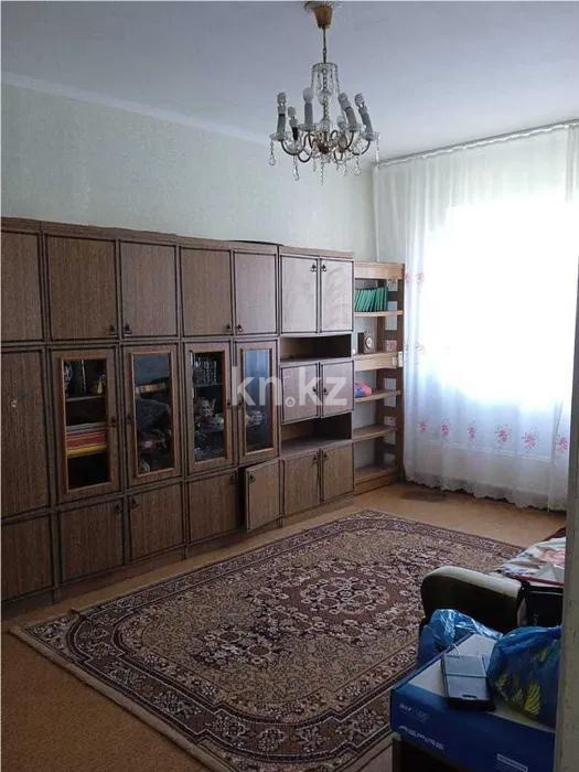 Продажа 2-комнатной квартиры, 53 м² в Алматы