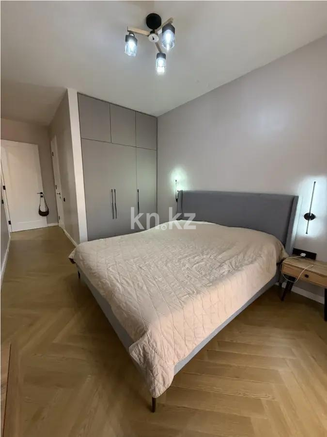 Продажа 4-комнатной квартиры, 125 м² в Караганде