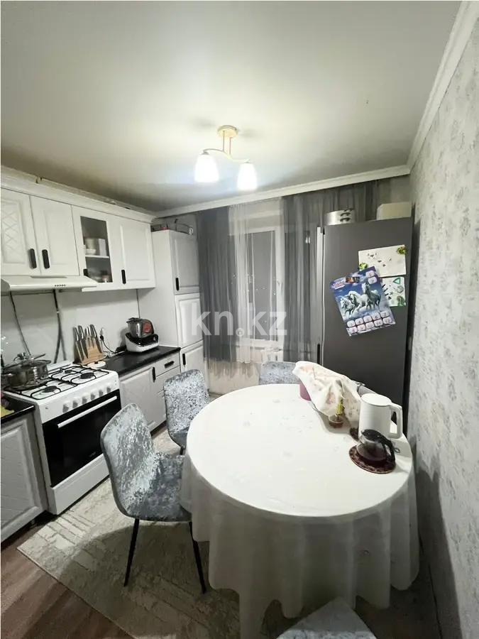 Продажа 4-комнатной квартиры, 77 м² в Караганде - фото 5