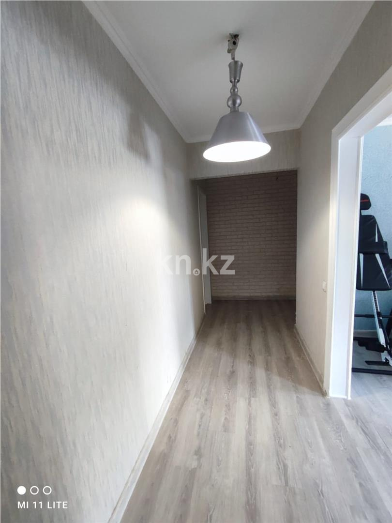Продажа 3-комнатной квартиры, 70 м², ул. Амангельды в Темиртау - фото 9