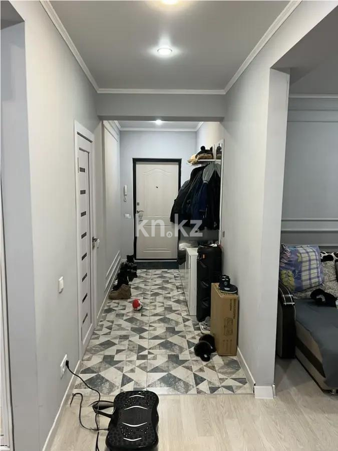 Продажа 3-комнатной квартиры, 96 м² в Алматы - фото 5